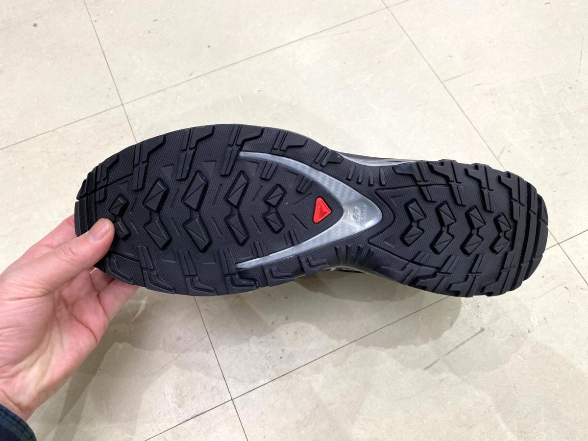 SALOMON XA PRO 3D GTX