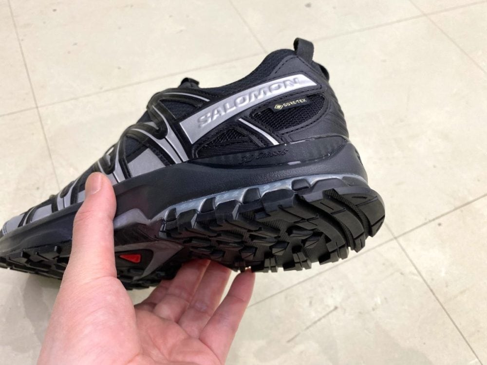 SALOMON XA PRO 3D GTX