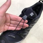 SALOMON XA PRO 3D GTX
