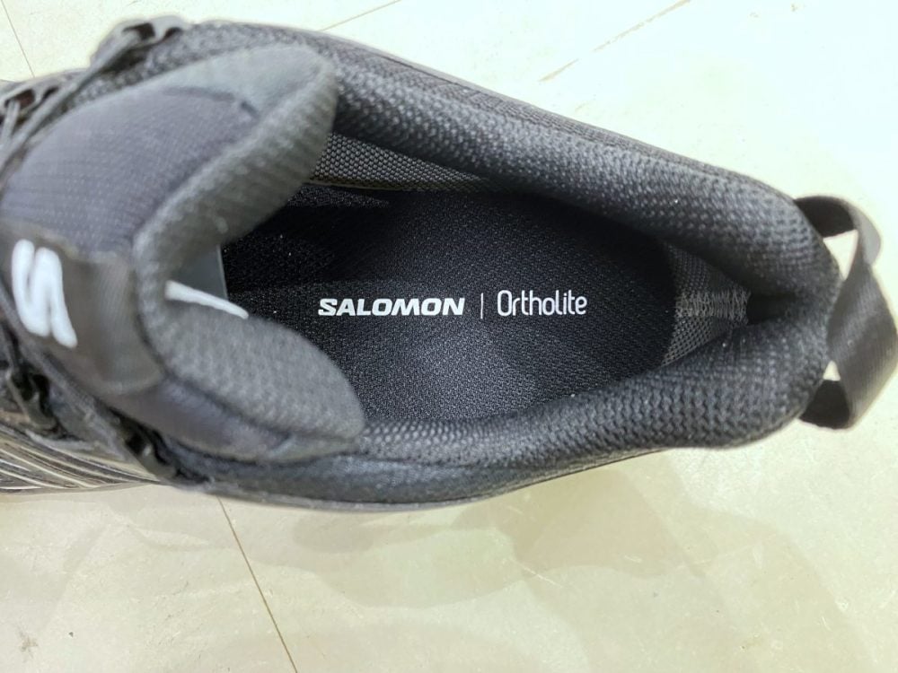 SALOMON XA PRO 3D GTX