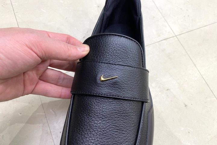 【ナイキの反則級ローファー】名作エアマックスの極上クッションを搭載!オンオフ無双の「エアマックスフェノメナ」をエディターが試し履き