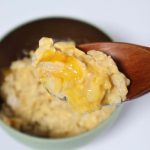 濃厚な味わいがクセになる