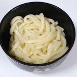 窯玉うどんアレンジも手軽