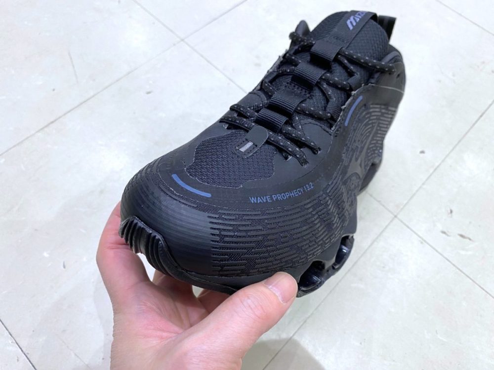 MIZUNO WAVE PROPHECY 13.2
