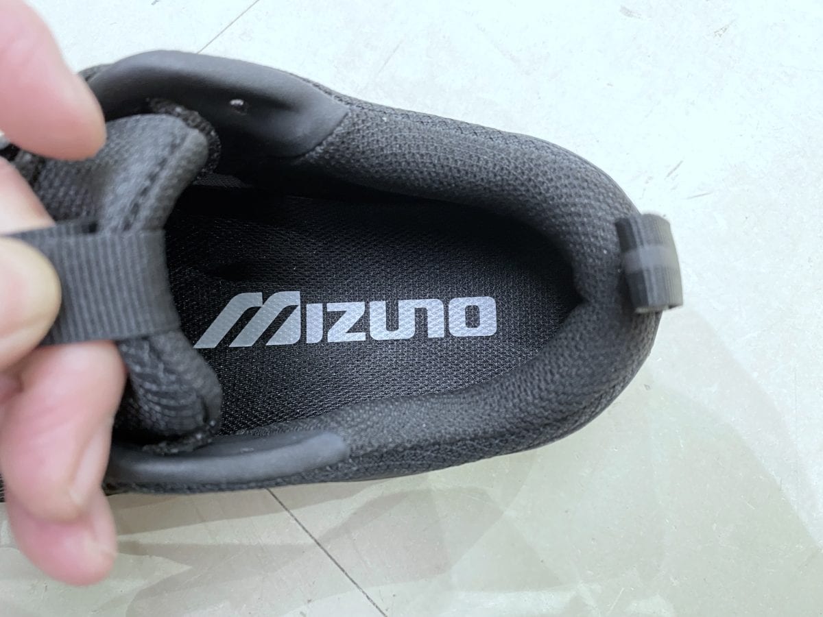 MIZUNO WAVE PROPHECY 13.2 