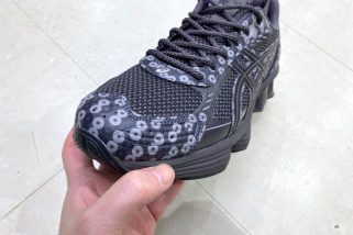 【美しすぎるアシックス】廃刊インテリア誌から着想した絶妙カラー。足元に“アート”を宿す極上の一足をエディターが試し履き