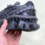 ASICS SportStyle US7-S GEL-KINETIC FLUENT 