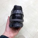 ASICS SportStyle US7-S GEL-KINETIC FLUENT 