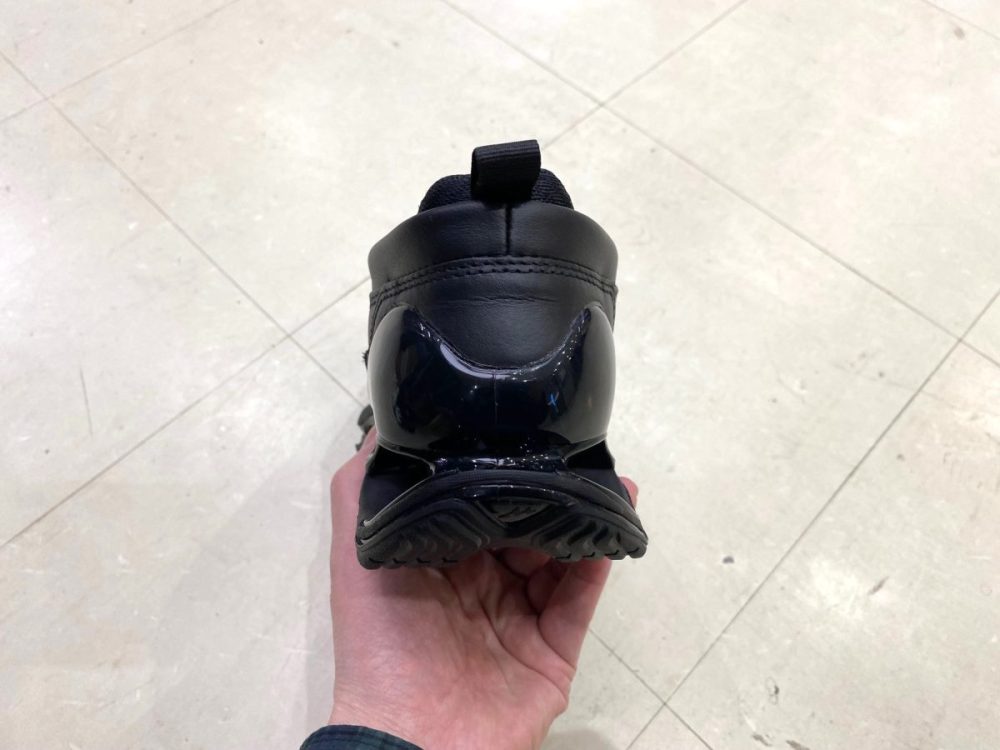 MIZUNO WAVE PROPHECY MOC