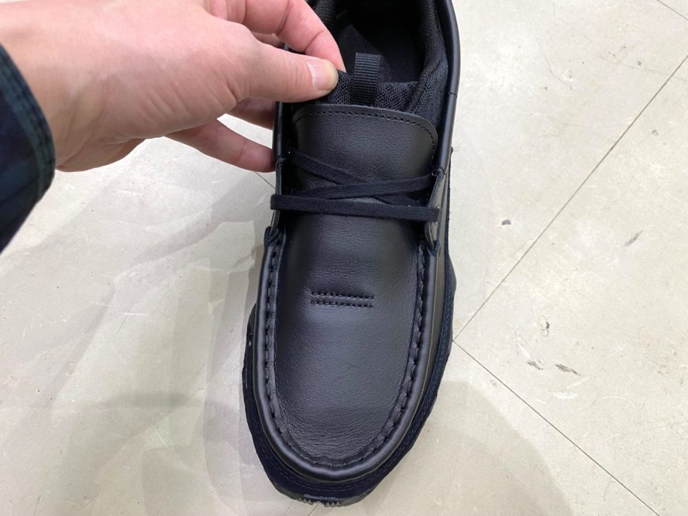 MIZUNO WAVE PROPHECY MOC