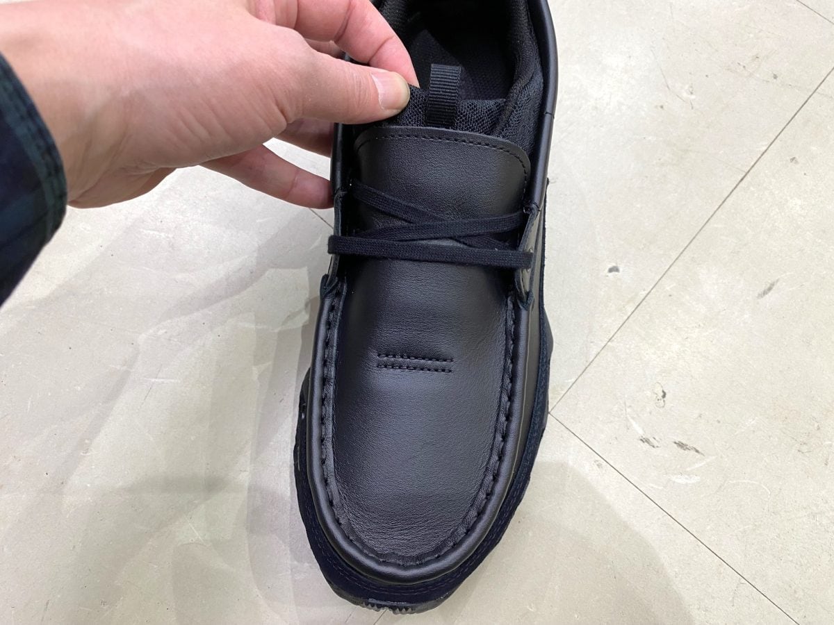 MIZUNO WAVE PROPHECY MOC