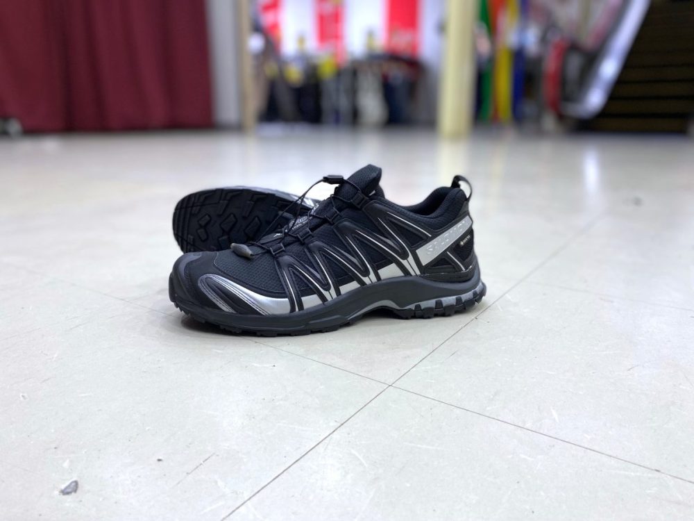 SALOMON XA PRO 3D GTX