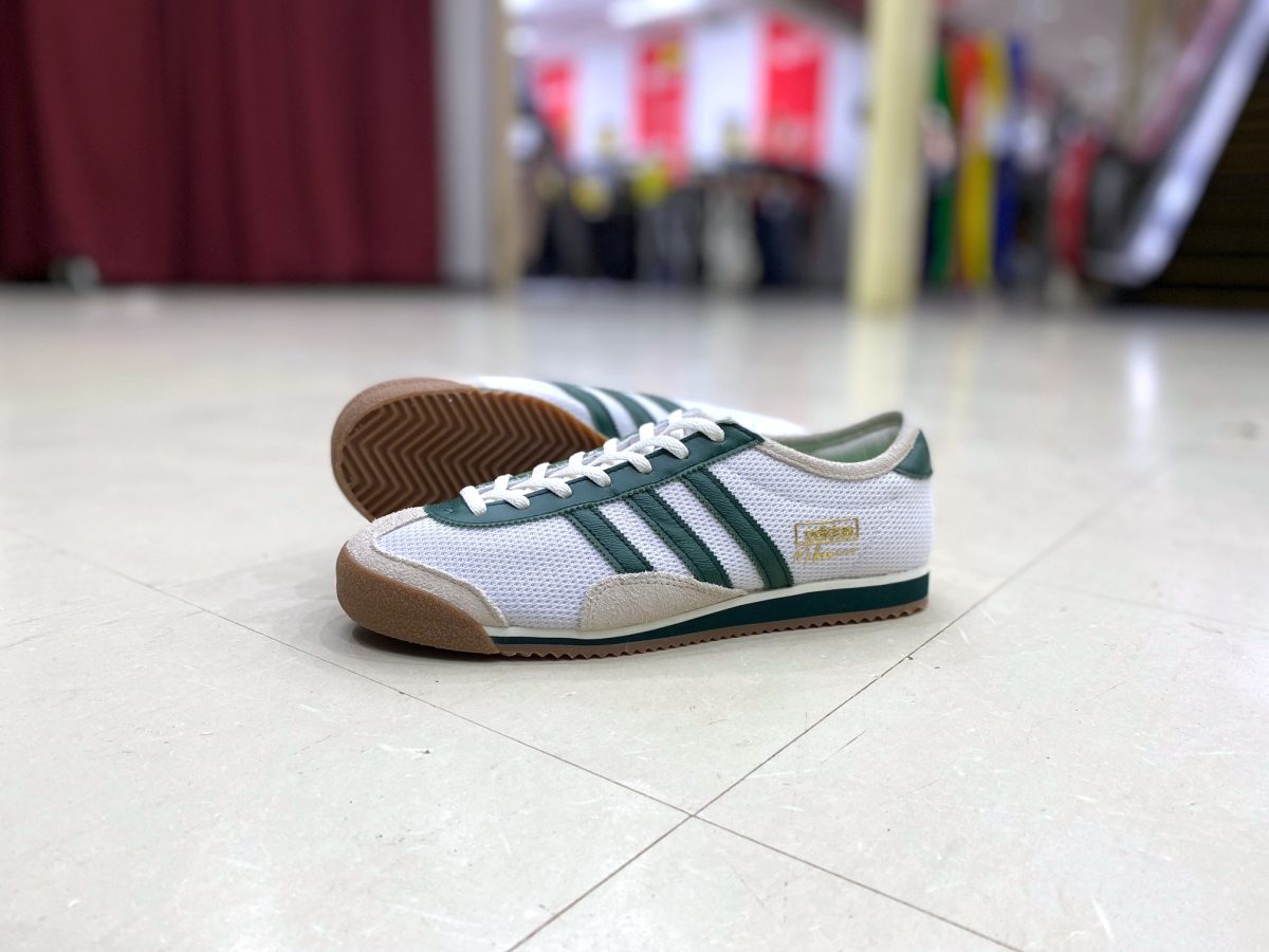 adidas Originals MELBOURNE "UP THERE" "CONSORTIUM"