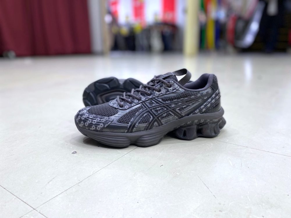 ASICS SportStyle US7-S GEL-KINETIC FLUENT 