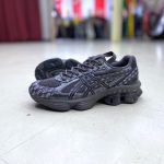 ASICS SportStyle US7-S GEL-KINETIC FLUENT 