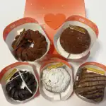 第2位 「異次元過ぎる美味しさに溺れそう…」ミスド×ゴディバ“忖度なし”全5種ランキング【1位は悪魔的カロリーのあれ】