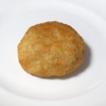 しっとりな仕上がりなので、サク食感が欲しい場合は少し余計な水分を抜いて