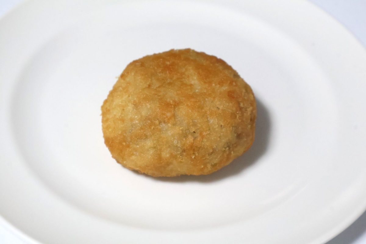 しっとりな仕上がりなので、サク食感が欲しい場合は少し余計な水分を抜いて