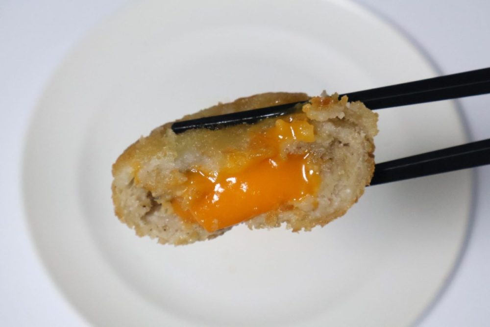 個体差はありますがとろ～りします！