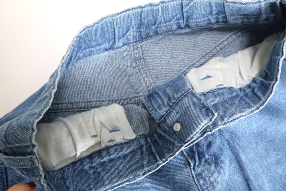 丁寧に作られている印象を受ける