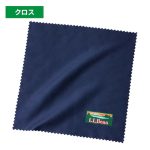 カタディンロゴがキャッチーなクロス