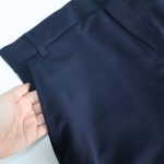 ここは一般的なポケットだが…