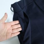やはり隠しポケットあり