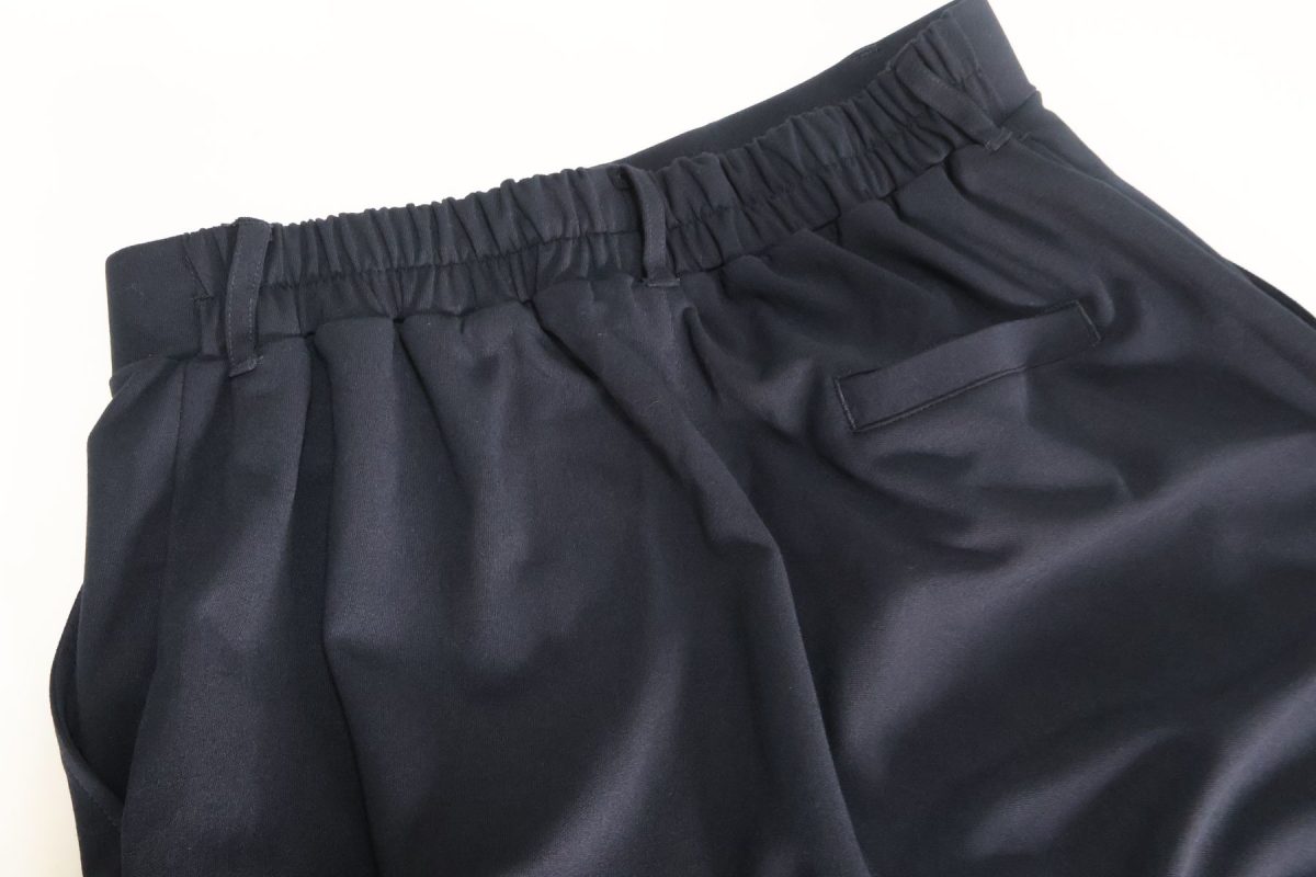 価格相応のゆるさが垣間見える