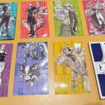 コラボ限定トラベルステッカー（全7種）