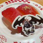 【ファン感涙】スシロー×ジョジョ初コラボを先行体験！「スターダストクルセイダース」の熱き世界が寿司に宿る！