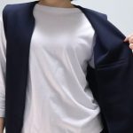 内ポケットまでついている