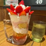 圧倒的なサイズ感！