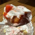 ミックスして食べるのもおすすめ！