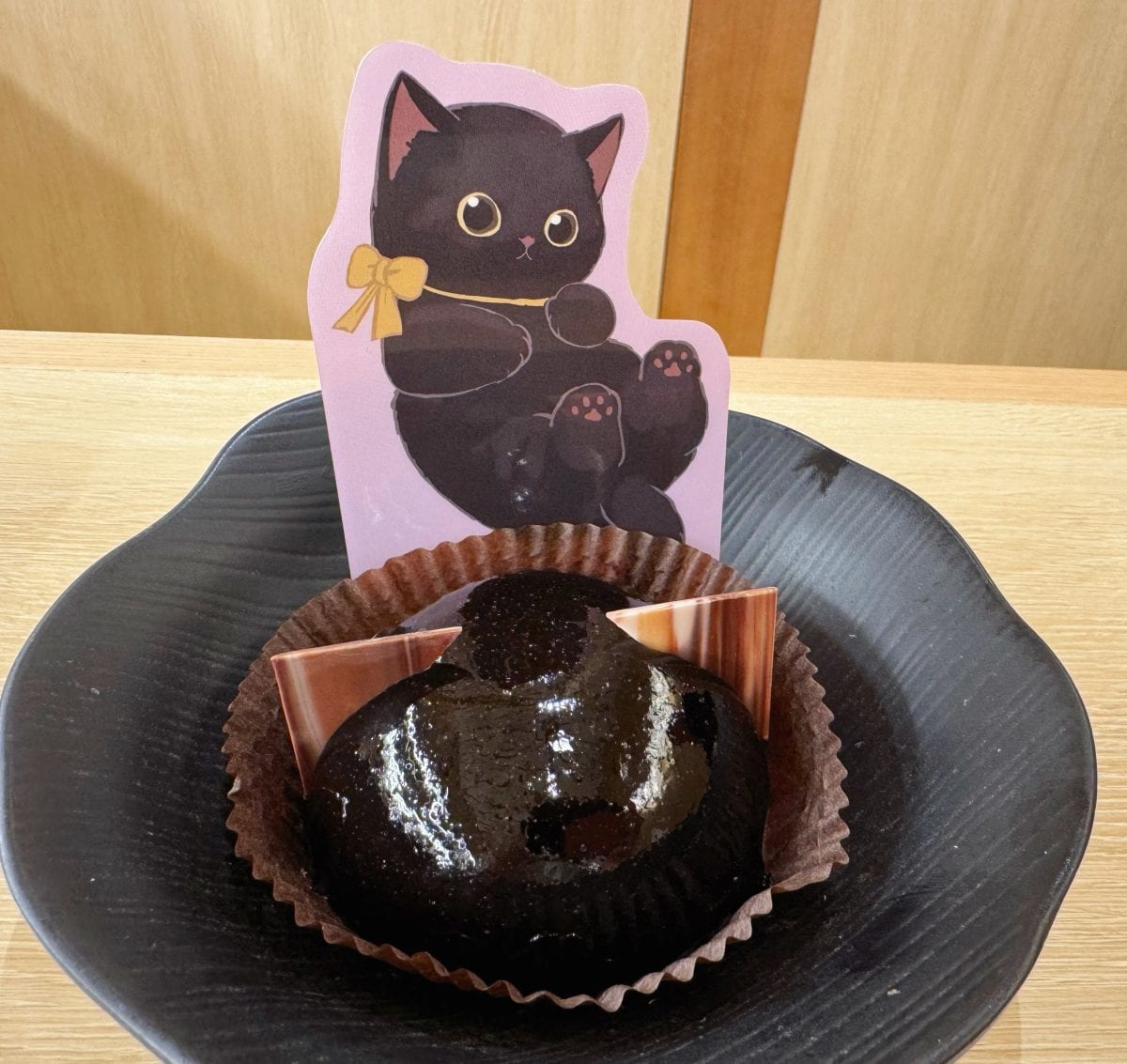 争奪戦必至】猫好き悶絶…くら寿司×mofusandが初コラボ！「食べるのが
