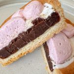 タルト生地はしっかりと硬めなのに食べるとホロっと崩れていく食べ応えのある食感