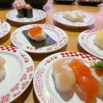 スシローになまら旨いネタが大集結！110円のコスパバグりネタから名店監修のラーメンまで「北海道うまいもん祭」が激アツだった