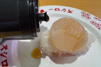 【スシローがバグってる】北海道産ほたてが110円!? 行列店監修ラーメンも400円台…「北海道うまいもん祭」が激アツすぎる
