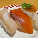 ライターイチ推し！「なまら北海道3貫盛り」