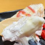 スイーツ好きも唸る濃厚な一皿