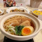 ファミレス価格でミシュランの味!？台湾名店「米香」監修メニューが登場するバーミヤン新作フェアが衝撃のクオリティだった