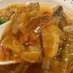 白飯が進む濃厚な味わい