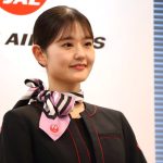 北海道エアシステム　加藤真稀乃さん