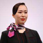 日本エアコミューター髙見凜々香さん