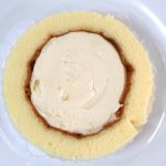 「Uchi Café ミックスジュース風プレミアムロールケーキ」　