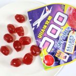 コロロ SKYTIME味（ももとぶどう）