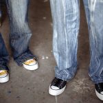 【チャックテイラー印のパッチ付き！】レガシーを体現したコンバース「オールスター LGCY」の新作は70年代のムード満点のゴールドなど全3色