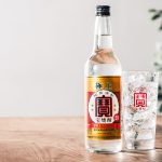宝酒造 極上〈宝焼酎〉25度 600mL 参考小売価格￥664（税込）