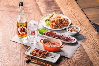 【家飲みが極上の時間に】割って楽しめる極上〈宝焼酎〉があれば、笑い話も腹を割った話も最高のつまみになる！