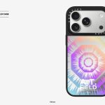 エヴァンゲリオン x CASETiFY