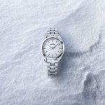 グランドセイコー「ヘリテージコレクション キャリバー9F 33㎜（SBGX359）」￥440,000／クオーツ／33.0㎜径／日常生活用強化防水（10気圧防水）